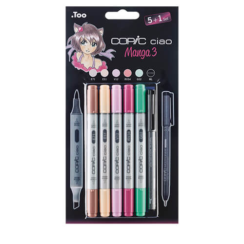 copic-ciao-set-5-plus-1-manga-3-g