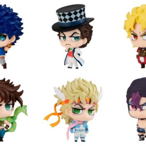 JoJo’s_Bizarre_Adventure_-_Capsule_Figure_Collection_Vol._1