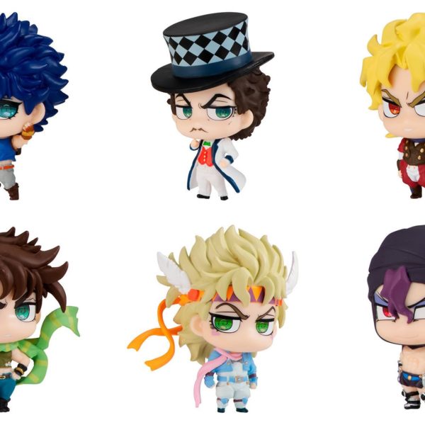 JoJo’s_Bizarre_Adventure_-_Capsule_Figure_Collection_Vol._1