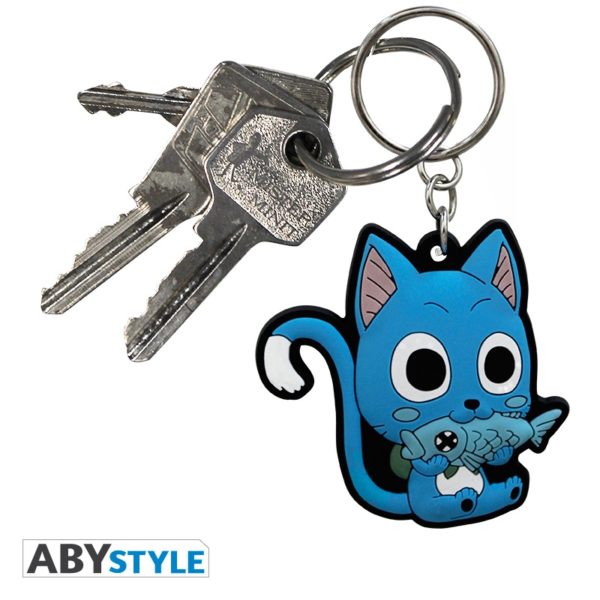 fairy-tail-keychain-pvc-happy2