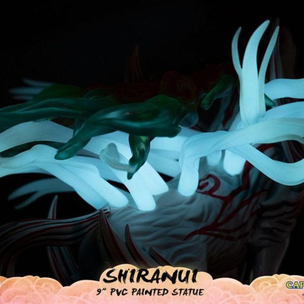 Shiranui Otaku Heaven
