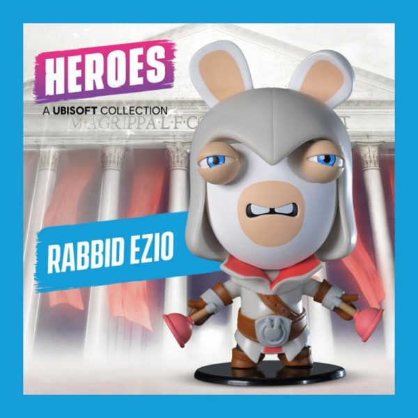 assassin-s-creed-raving-rabbid-ubisoft-heroes-collection-chibi-figure-rabbid-ezio-10-cm