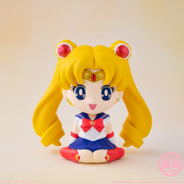 Zufällige_Auswahl_-_Sailor_Moon_-_Relacot_Figuren_-_Bandai_2