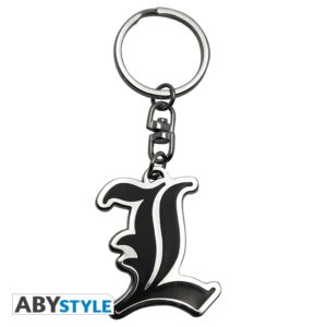 death-note-keychain-l-symbol-x4 (1)