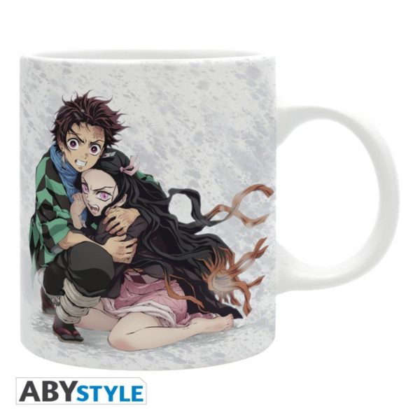 demon-slayer-mug-320-ml-tanjiro-nezuko-subli-matte-x2