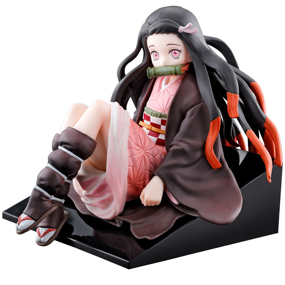 Wie Alt Ist Nezuko