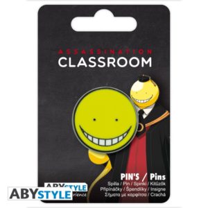 assassination-classroom-pin-koro-sensei