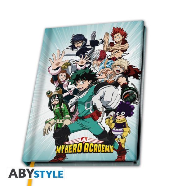 my-hero-academia-notebook-heroes-a5