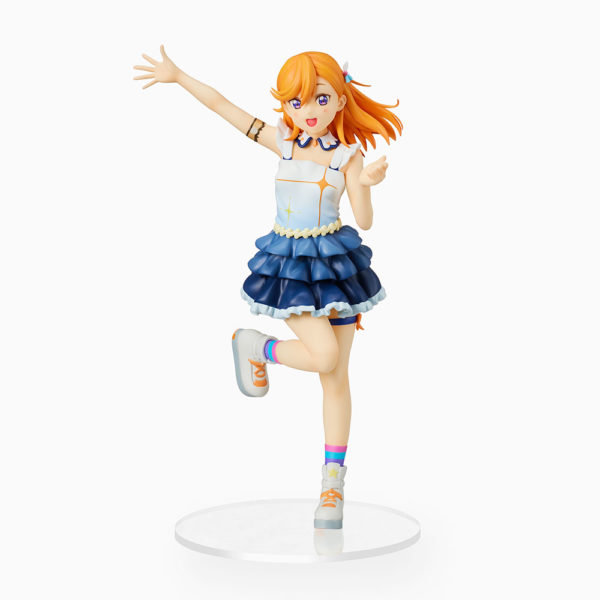 Premium Figure Kanon Shibuya – The beginning is your sky – from Lovelive! Superstar, Sega (2)