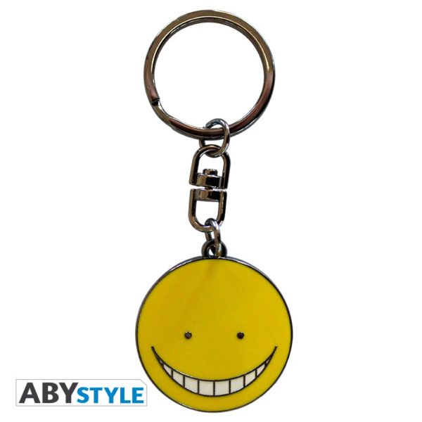 assassination-classroom-keychain-koro-sensei (1)