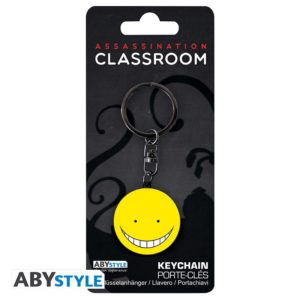 assassination-classroom-keychain-koro-sensei