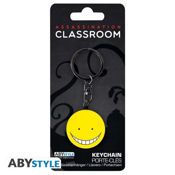 assassination-classroom-keychain-koro-sensei