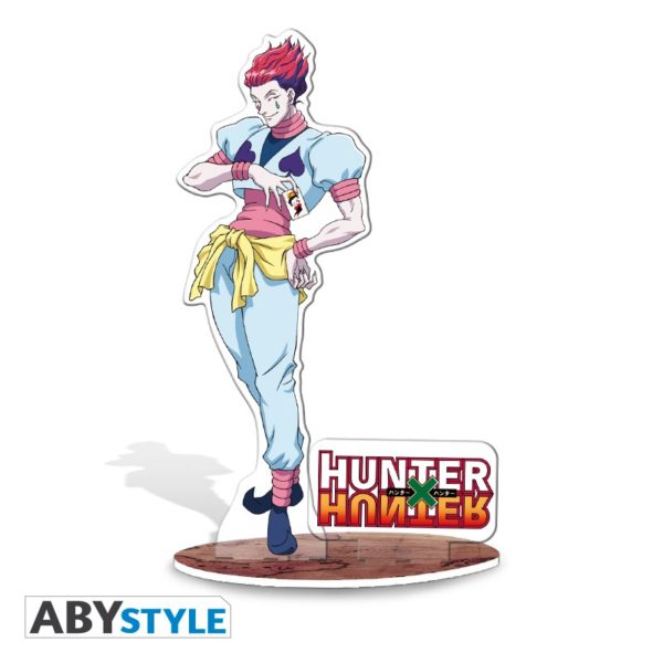 hunter-x-hunter-acryl-hisoka