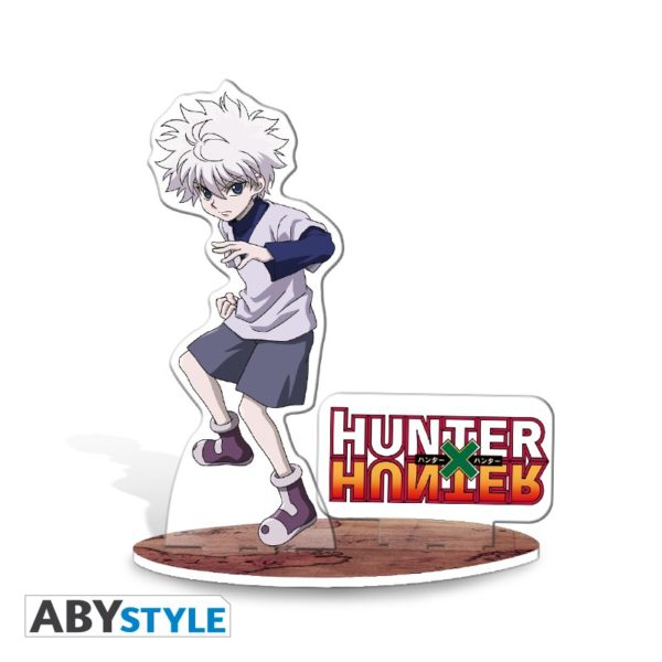 hunter-x-hunter-acryl-killua