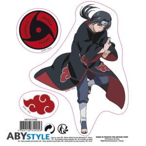 naruto-shp-stickers-16x11cm-2-sheets-sasuke-itachi-x5 (2)