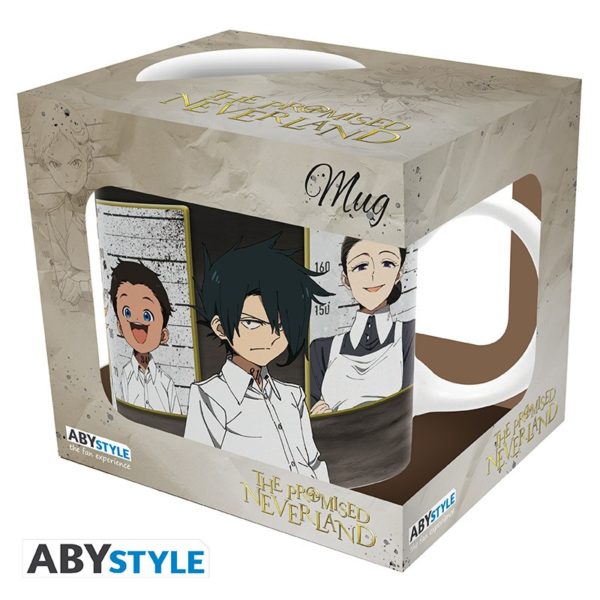 the-promised-neverland-mug-grace-field-house (1)