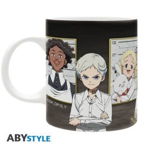 the-promised-neverland-mug-grace-field-house (2)