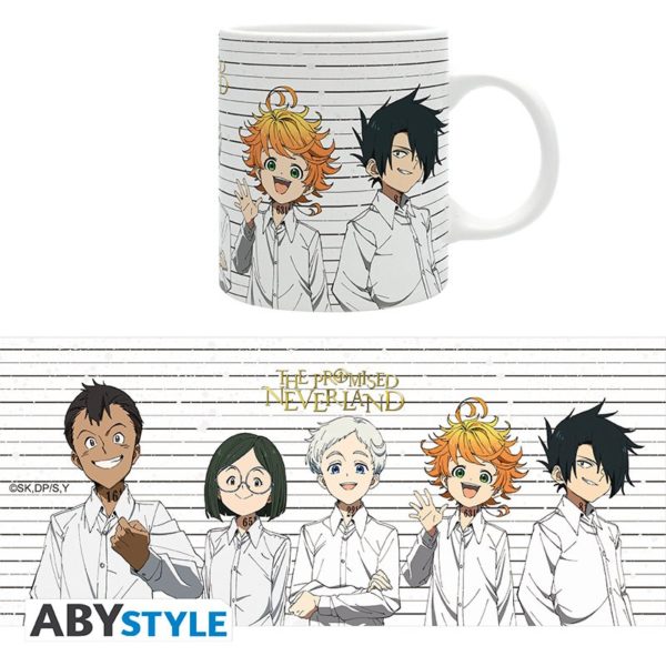 the-promised-neverland-mug-orphans