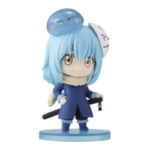 Chima! Chara Tensura That Time I Got Reincarnated as a Slime 1, Bandai (2)