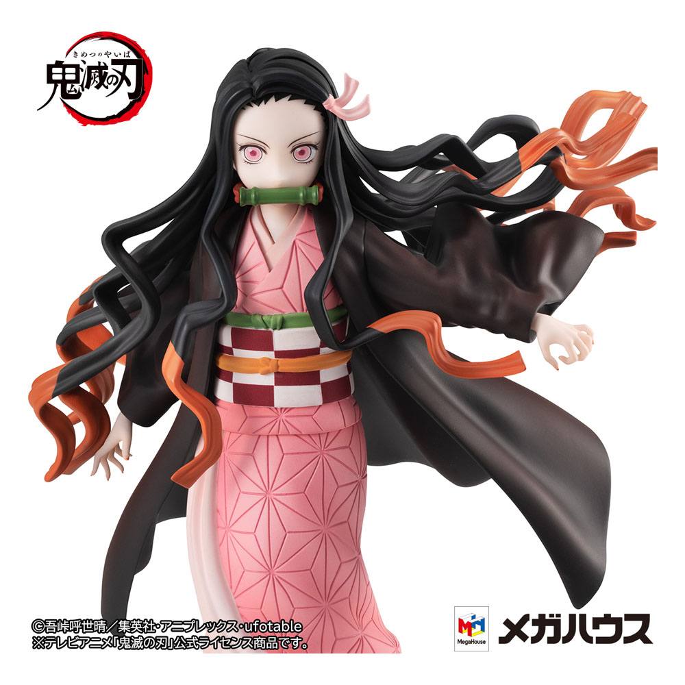 Nezuko Kamado – Otaku Heaven
