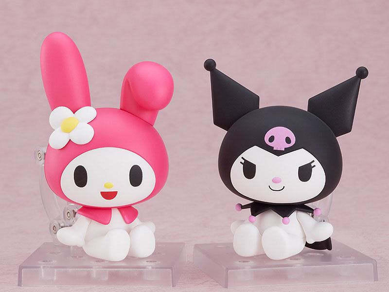 Kuromi – Otaku Heaven