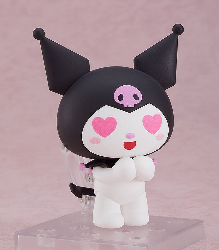 Kuromi – Otaku Heaven
