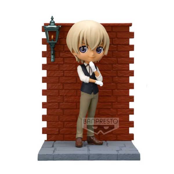 12995-detective-conan-q-posket-premium-toru-amuro-