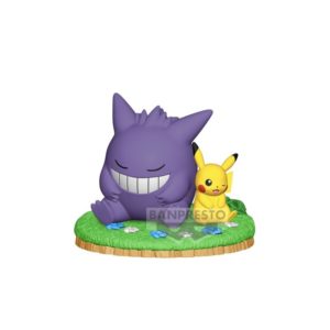 13040-pokemon-figure-pikachu-gengar