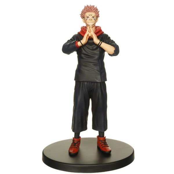 figure-yuji-itadori-jujutsu-kaisen