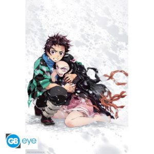 demon-slayer-poster-tanjiro-nezuko-snow-915×61