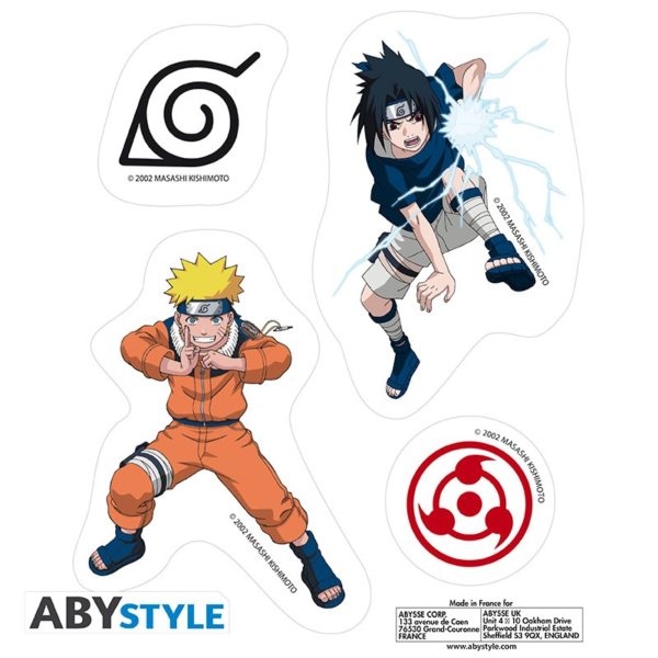 naruto-stickers-team-7-16x11cm (1)