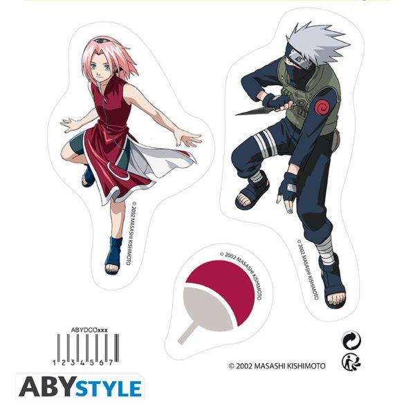 naruto-stickers-team-7-16x11cm (2)