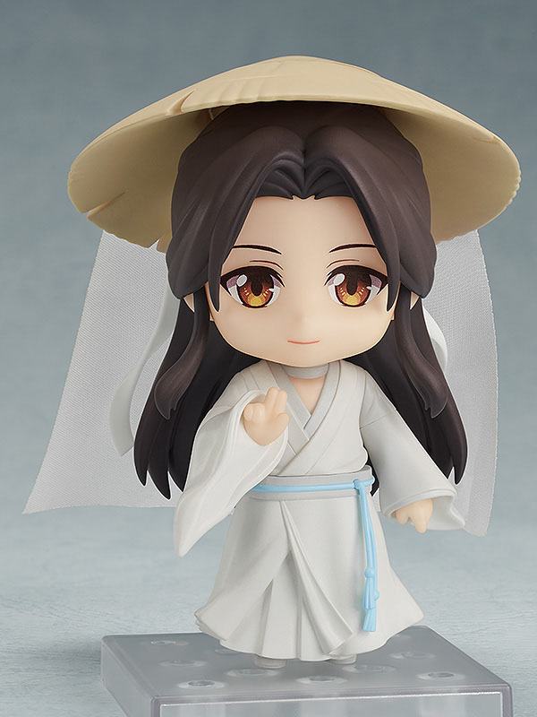 Xie Lian – Otaku Heaven