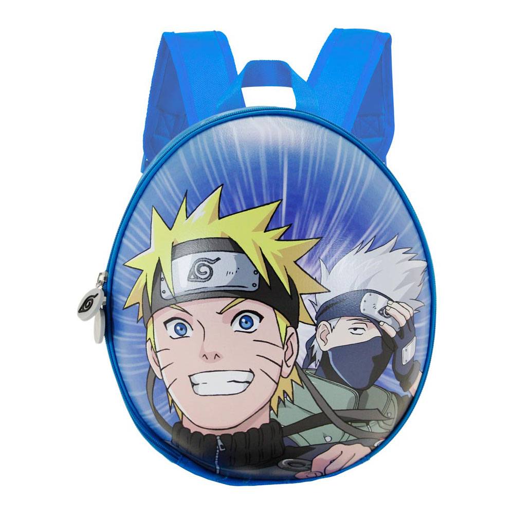 Naruto – Otaku Heaven