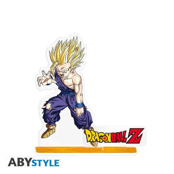 dragon-ball-z-acryl-gohan