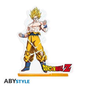 dragon-ball-z-acryl-goku