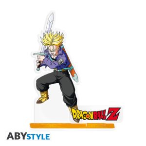 dragon-ball-z-acryl-trunks