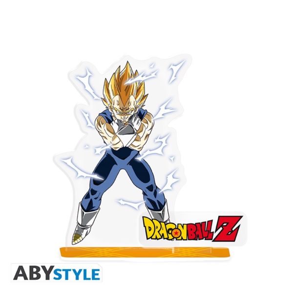 dragon-ball-z-acryl-vegeta