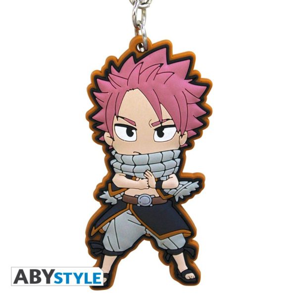 fairy-tail-keychain-pvc-natsu