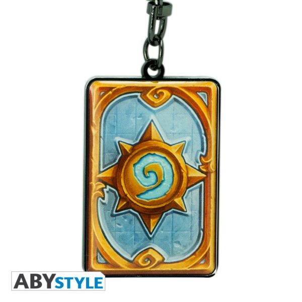 hearthstone-keychain-card-back