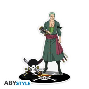 one-piece-acryl-zoro