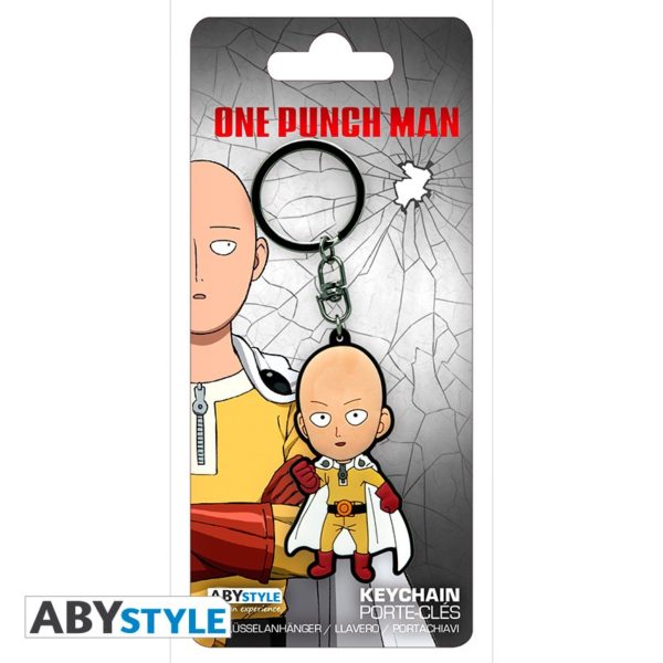 one-punch-man-keychain-saitama-pvc (1)