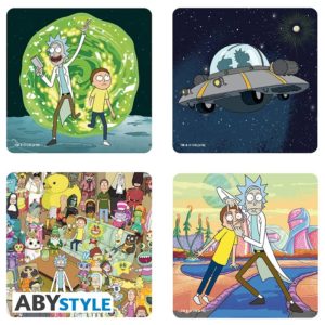 rick-and-morty-4-coasters-generic-set (1)
