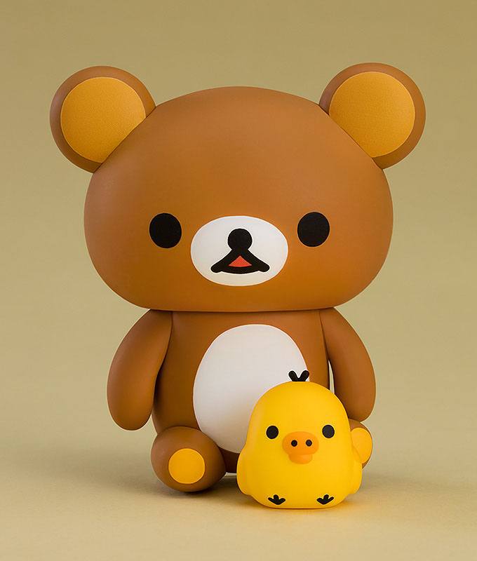 Rilakkuma Otaku Heaven