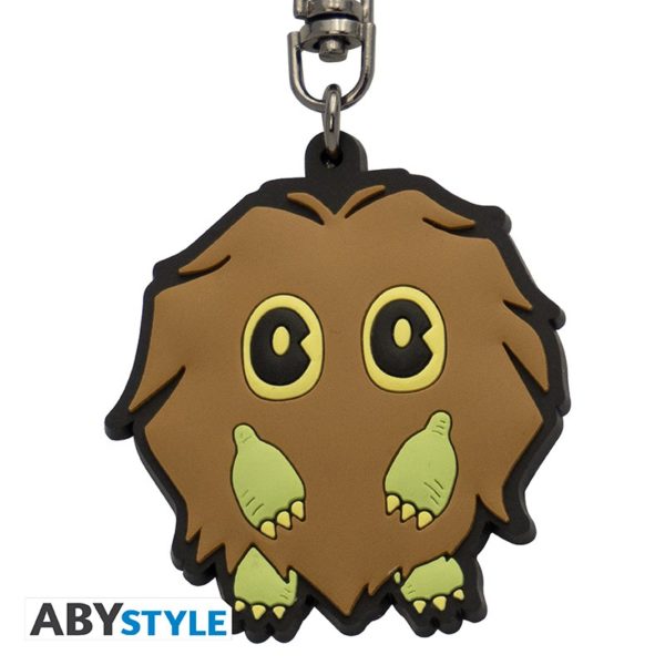 yu-gi-oh-keychain-pvc-kuriboh