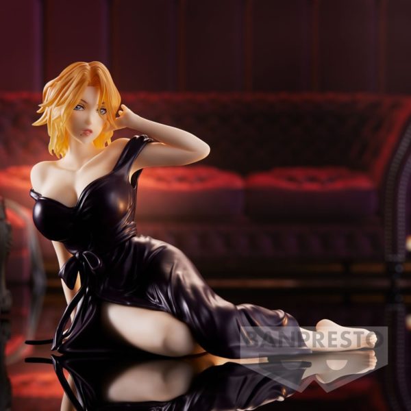 14125-bleach-relax-time-rangiku-matsumoto