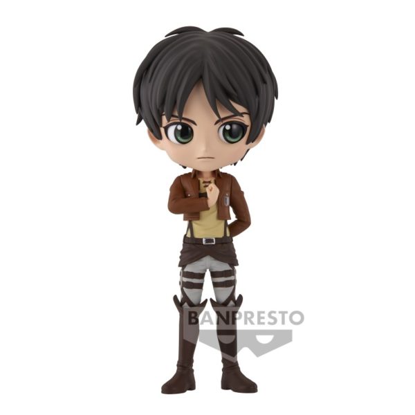 14248-attack-on-titan-q-posket-eren-yeager-vol2-vera