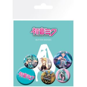 hatsune-miku-badge-pack-mix