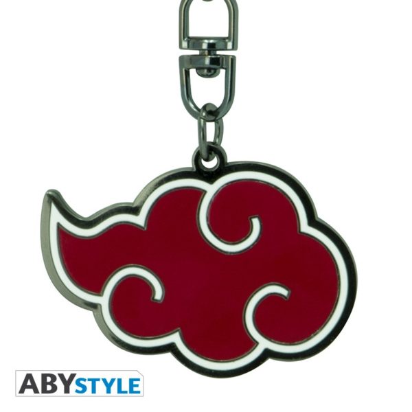 naruto-shippuden-keychain-akatsuki-x4
