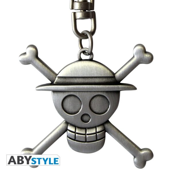 one-piece-keychain-3d-skull-luffy-x2